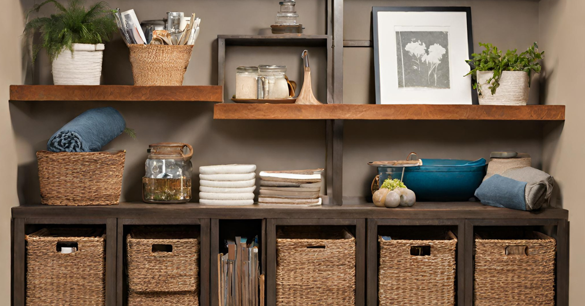 Read more about the article Ultimate Basement Shelving Ideas