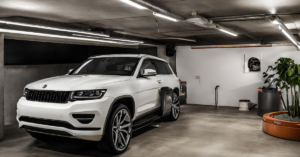 Read more about the article Creative Parking Garage Ideas