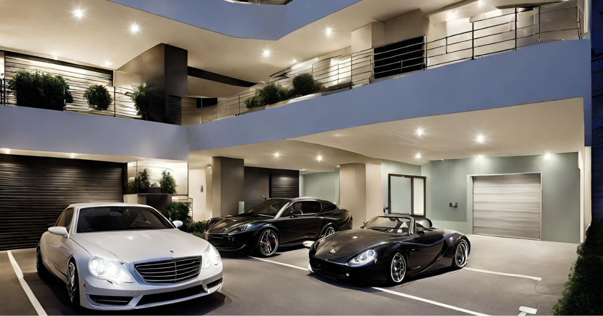 You are currently viewing Stunning House Parking Garage ideas