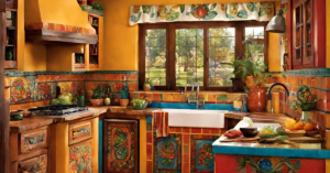 Read more about the article Modern Mexican Style Kitchen Ideas