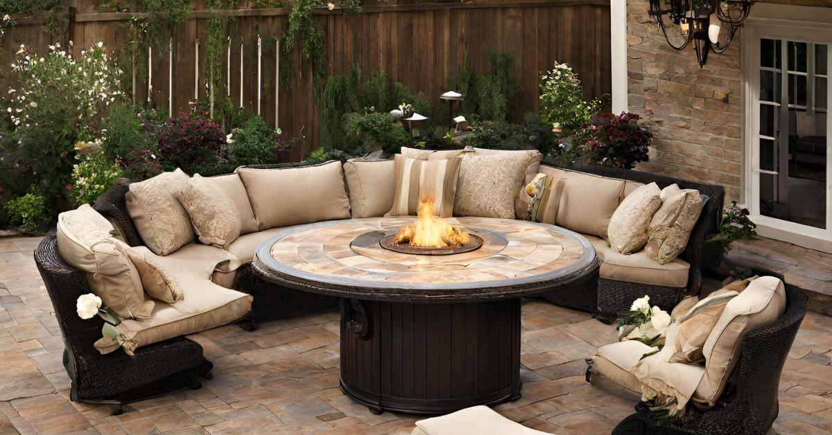 Read more about the article Top 10 Patio Pavers Ideas to Elevate Your Outdoor Space