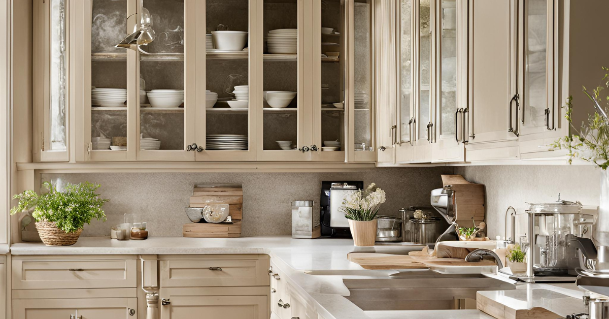 Read more about the article Neutral Kitchen Ideas: Top Trends You Need to See in 2024