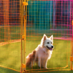 12 Best Temporary Dog Fence Ideas: Smart Solutions for Pet Owners