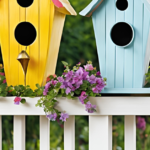 Top 12 Fence Topper Ideas: Privacy, Style & Security