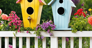 Read more about the article Top 12 Fence Topper Ideas: Privacy, Style & Security