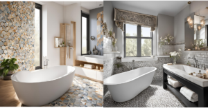 Read more about the article 10+ Bathroom Tub Tile Ideas: From Classic to Bold, Designs You’ll Love