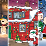 12 Peanuts Outdoor Christmas Decorations: How to Add Charm and Fun