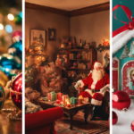 Retro Christmas Decorations: A Beginner’s Guide to Decorating with Vintage Flair