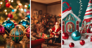 Read more about the article Retro Christmas Decorations: A Beginner’s Guide to Decorating with Vintage Flair