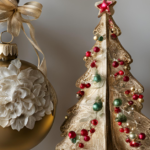 10 Affordable Vintage Christmas Decorations: Where to Buy and How to Save