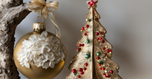 Read more about the article 10 Affordable Vintage Christmas Decorations: Where to Buy and How to Save