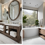 12 Bathroom Vanity Cabinet Ideas: Modern to Rustic Styles You’ll Love